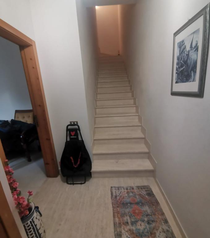 immobile appartamento all'asta in Via XX Settembre 12 - 63017 Porto San Giorgio (FM) - 3