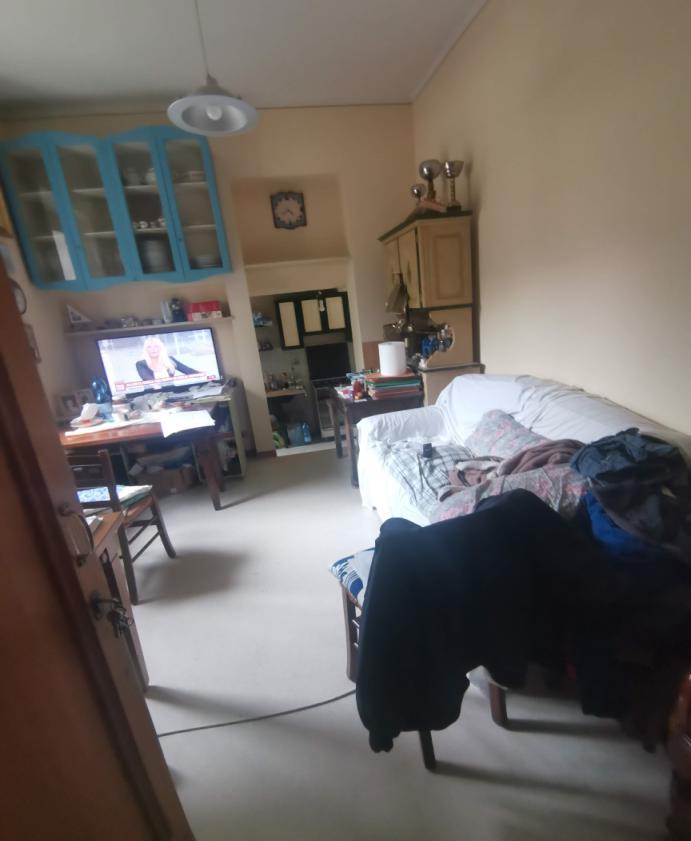 immobile appartamento all'asta in Via XX Settembre 12 - 63017 Porto San Giorgio (FM) - 4