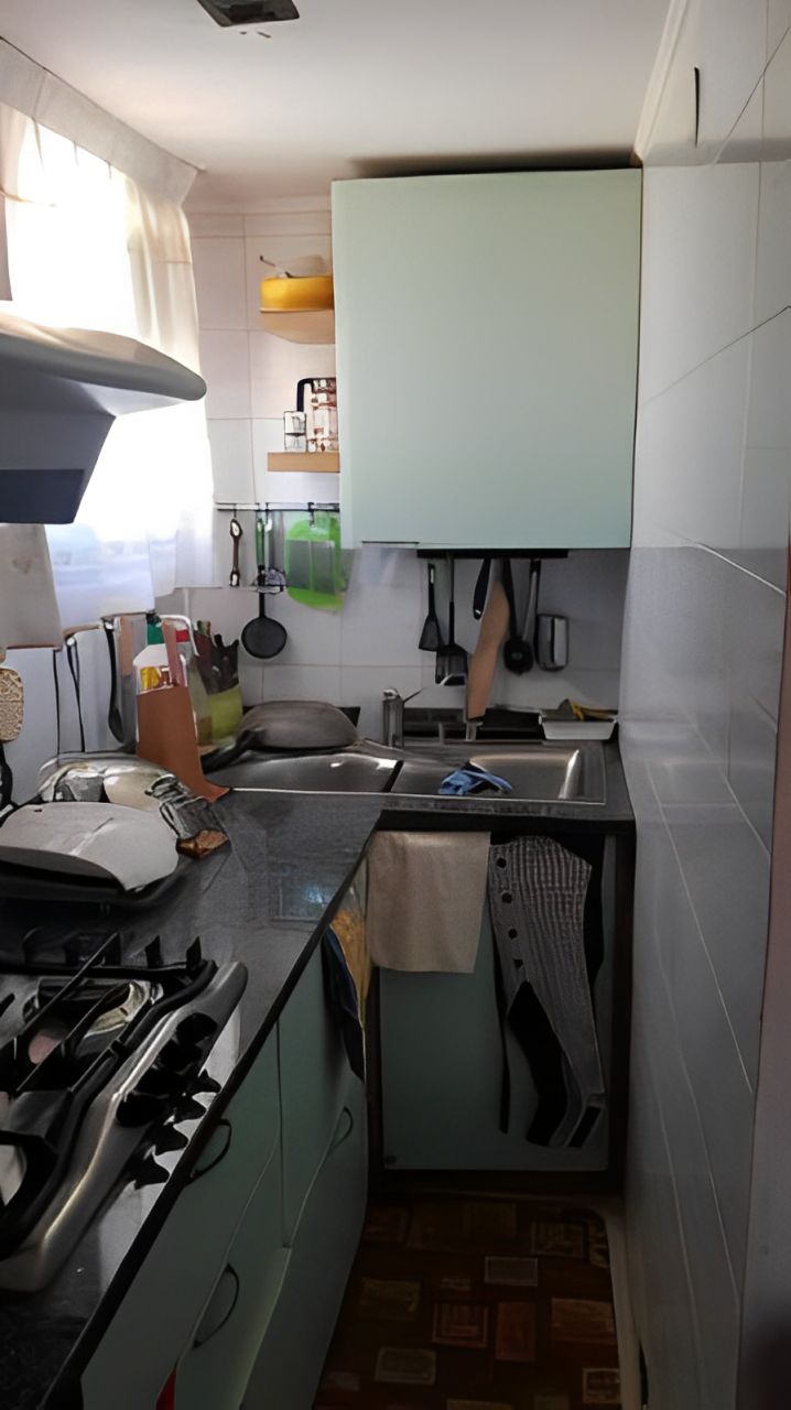 immobile APPARTAMENTO IN VENDITA ALL'ASTA IN VIA CALLE BOEGANI, CHIOGGIA (VE) - 1