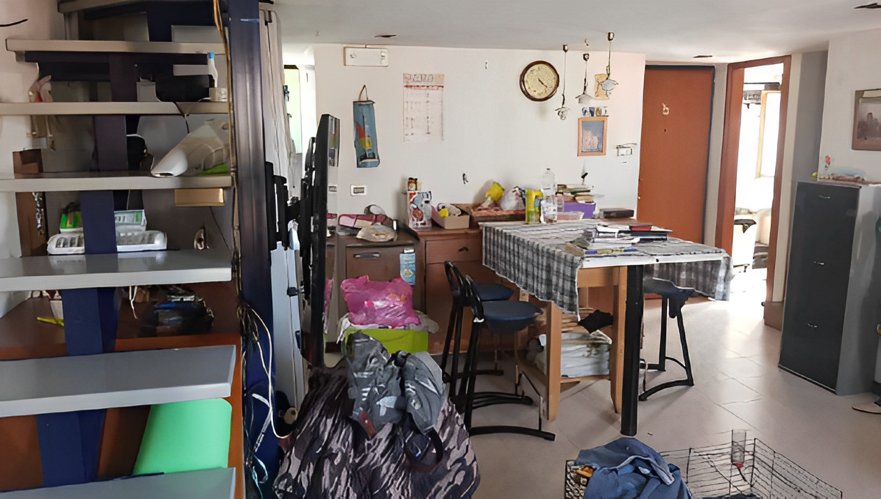 immobile APPARTAMENTO IN VENDITA ALL'ASTA IN VIA CALLE BOEGANI, CHIOGGIA (VE) - 2