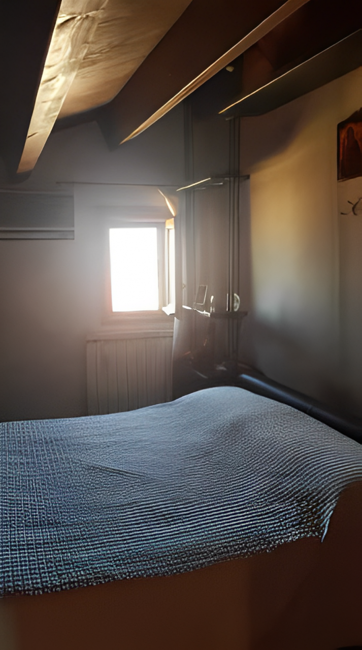 immobile APPARTAMENTO IN VENDITA ALL'ASTA IN VIA CALLE BOEGANI, CHIOGGIA (VE) - 4