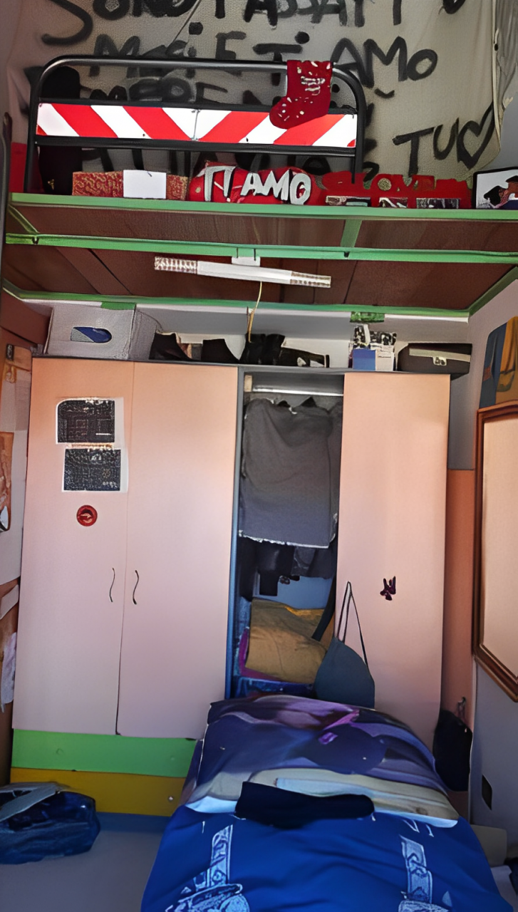 immobile APPARTAMENTO IN VENDITA ALL'ASTA IN VIA CALLE BOEGANI, CHIOGGIA (VE) - 5