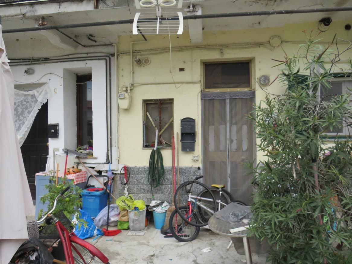 immobile appartamento all'asta in via cascina brughiera 11 Bareggio (MI) - 4