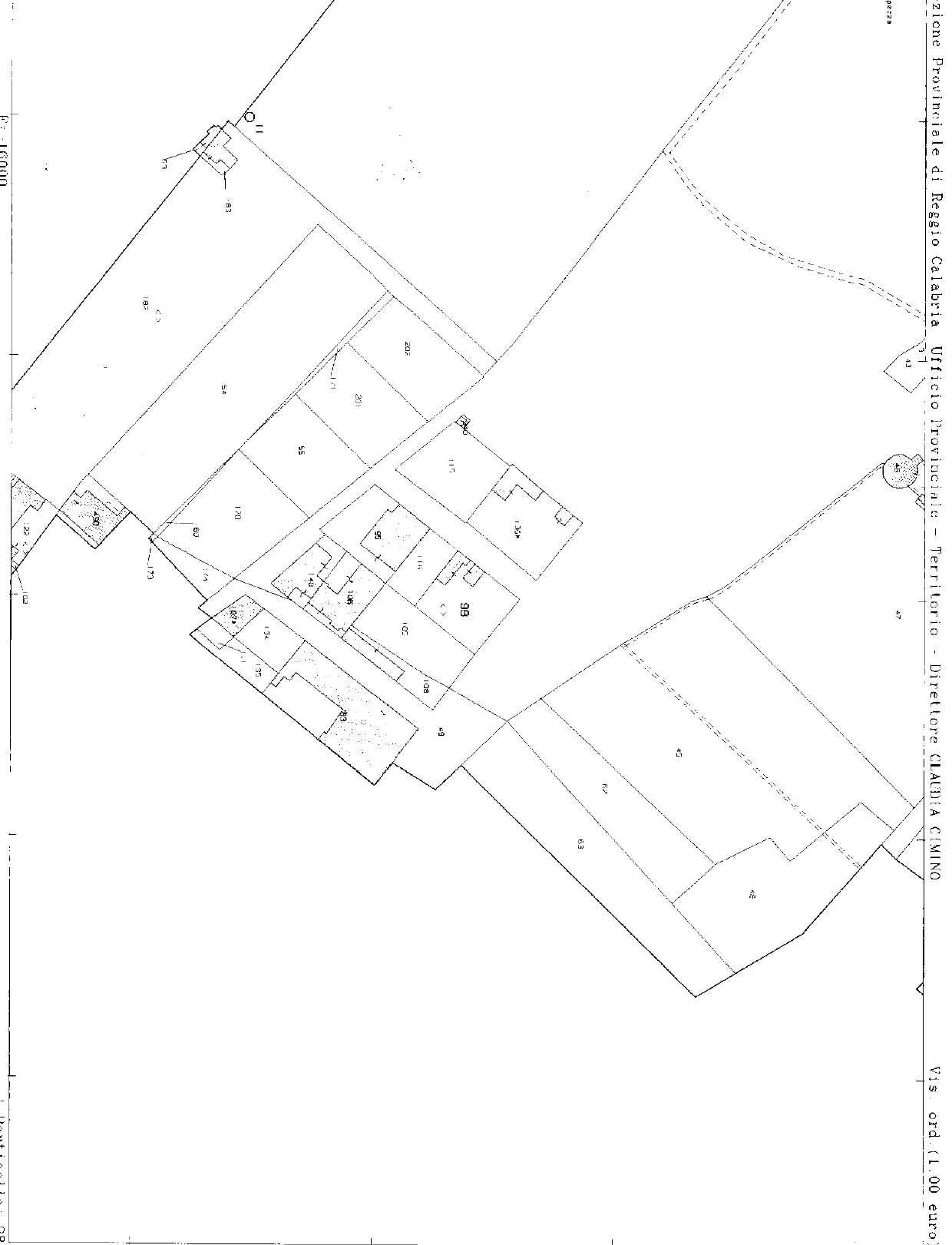 immobile appartamento all'asta in Contrada Parapezzi - 89044 Locri (RC) - 5