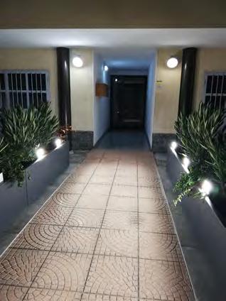 immobile appartamento all'asta in Via Cusago 33 Bareggio (MI) - 2