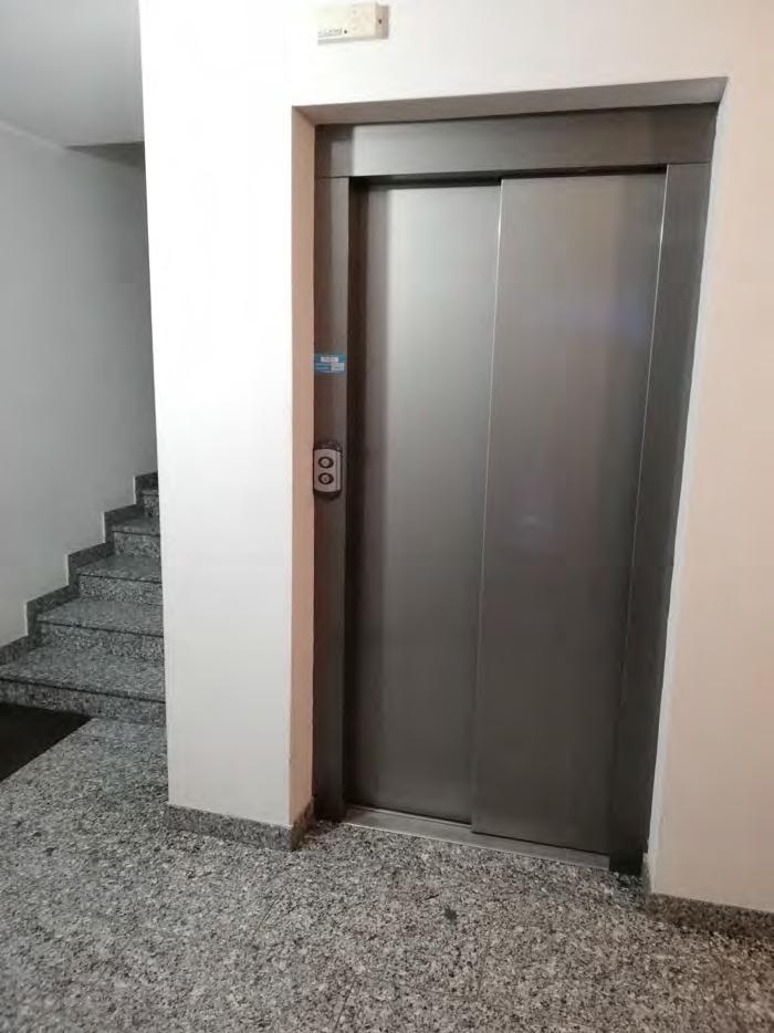 immobile appartamento all'asta in Via Cusago 33 Bareggio (MI) - 3