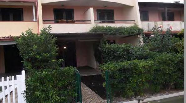 immobile appartamento all'asta in Scannaturchi Pisticci (MT) - 1