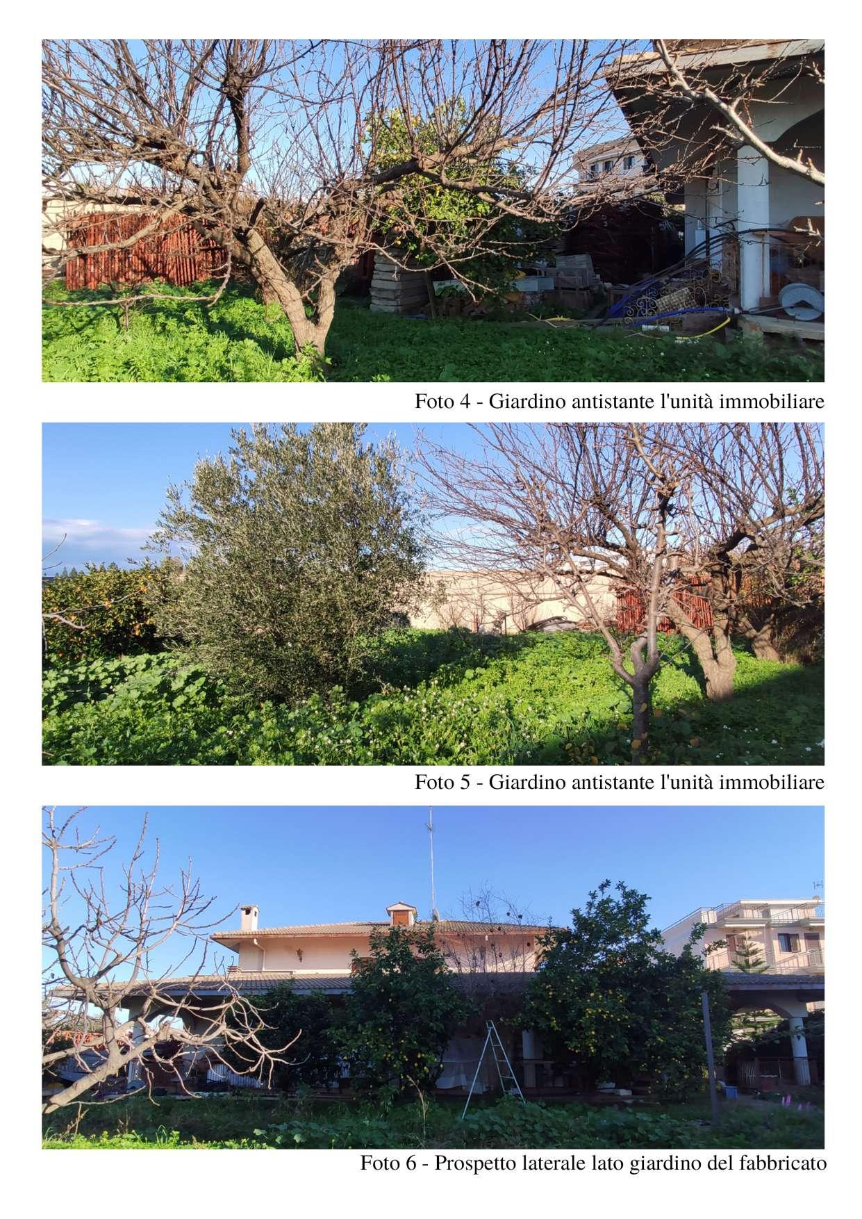 immobile villa all'asta in Via P Mattarella, 31-33 - 71049 Trinitapoli (BT) - 3