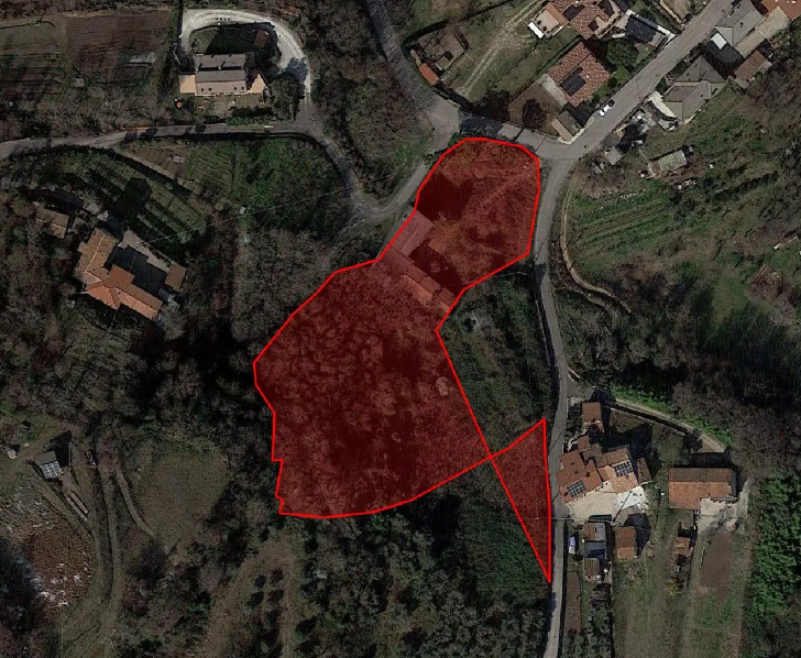 immobile appartamento all'asta in via tovi, n 25 - 36050 Montorso Vicentino (VI) - 1