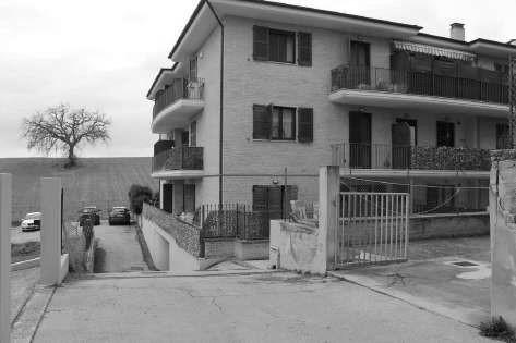 immobile appartamento all'asta in via della montagnola 80/A - 63821 Porto Sant'Elpidio (FM) - 1
