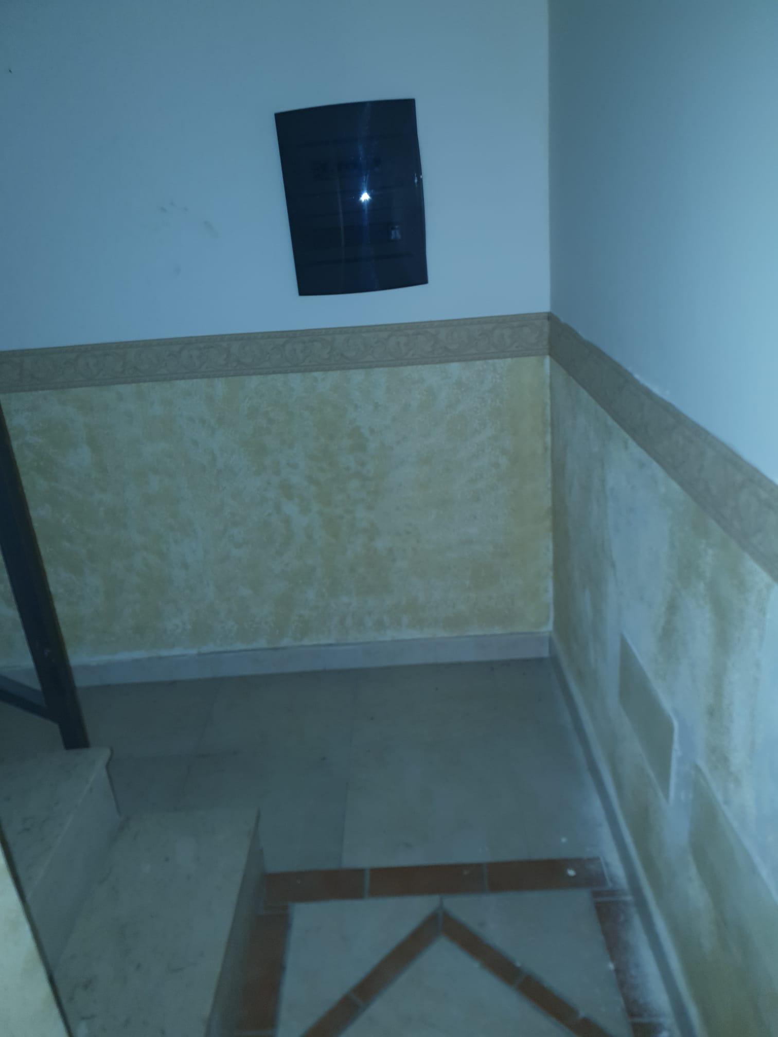 immobile appartamento all'asta in VIA CAPPELLINI 42/44 - 90039 Villabate (PA) - 1