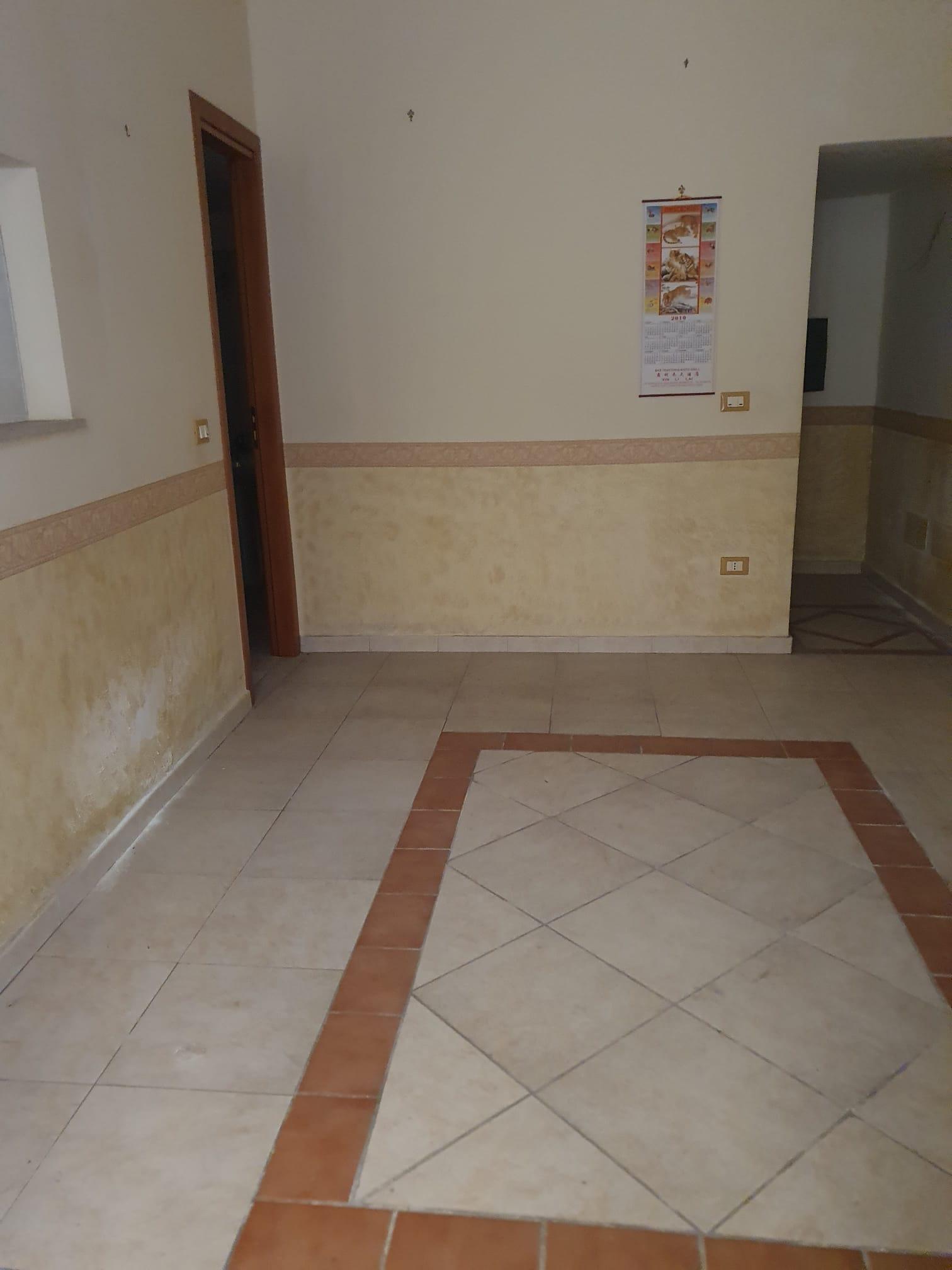 immobile appartamento all'asta in VIA CAPPELLINI 42/44 - 90039 Villabate (PA) - 3