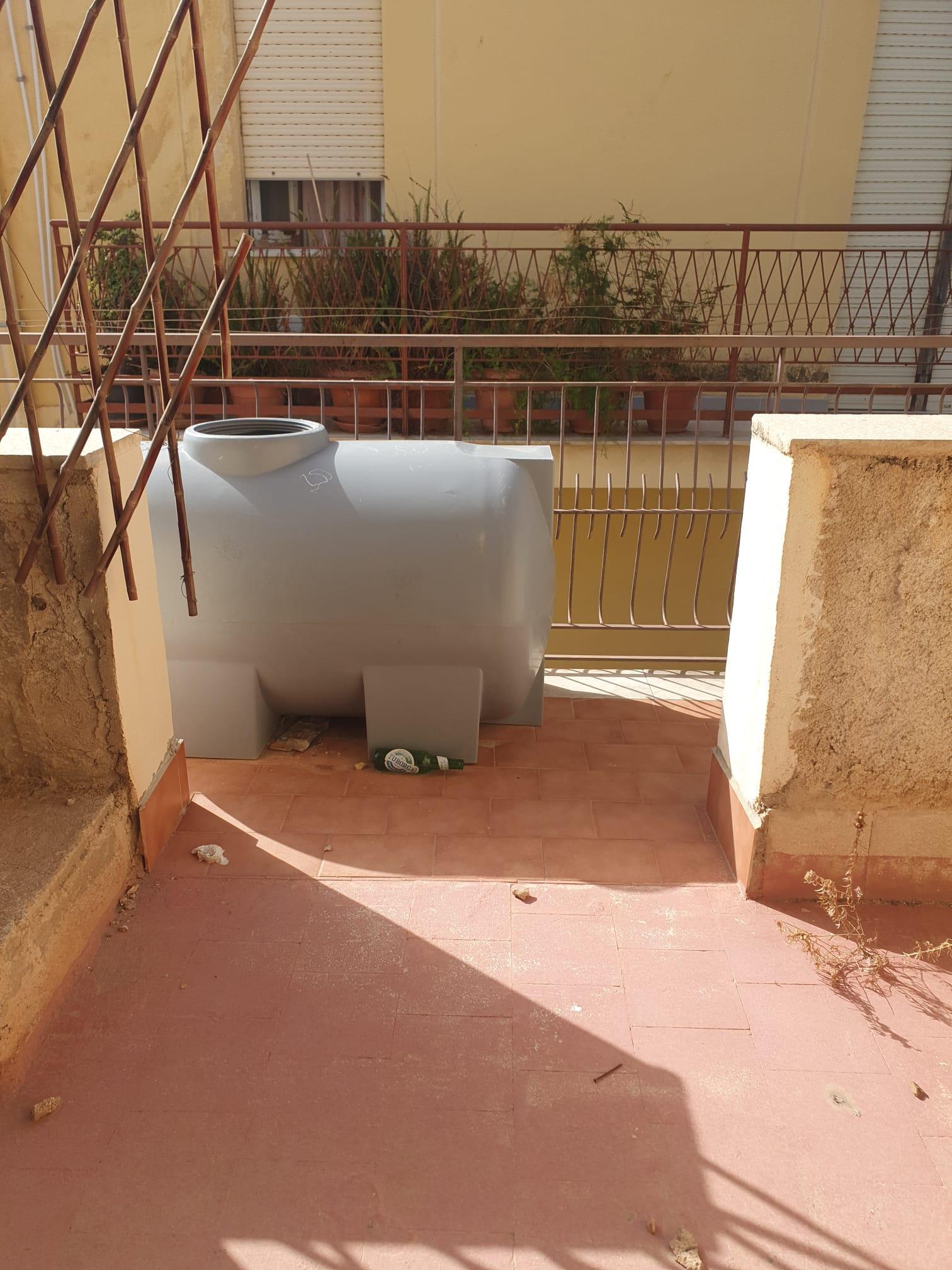 immobile appartamento all'asta in VIA CAPPELLINI 42/44 - 90039 Villabate (PA) - 5