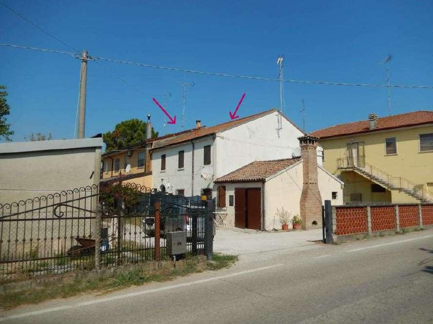 immobile appartamento all'asta in Comune di Codigoro (FE), Località Pontemaodino Centro n 26 - 44021 Codigoro (FE) - 1