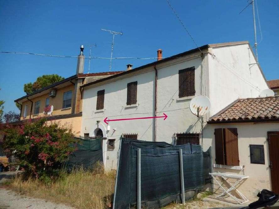 immobile appartamento all'asta in Comune di Codigoro (FE), Località Pontemaodino Centro n 26 - 44021 Codigoro (FE) - 2