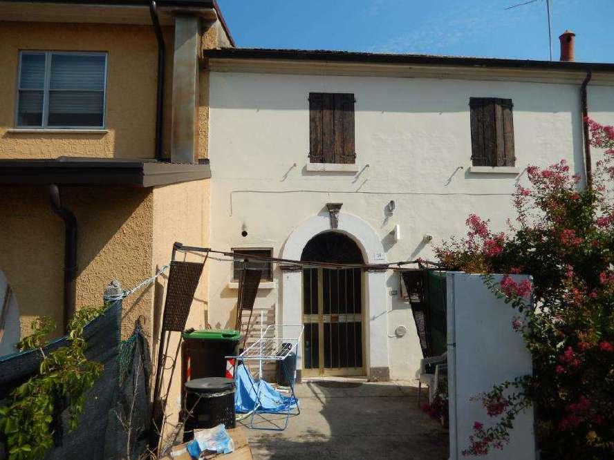 immobile appartamento all'asta in Comune di Codigoro (FE), Località Pontemaodino Centro n 26 - 44021 Codigoro (FE) - 5