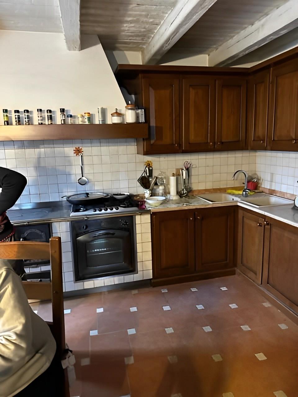 immobile TRILOCALE IN VENDITA ALL'ASTA IN VIA COGNARO, S.MARIA DI SALA (VE) - 1