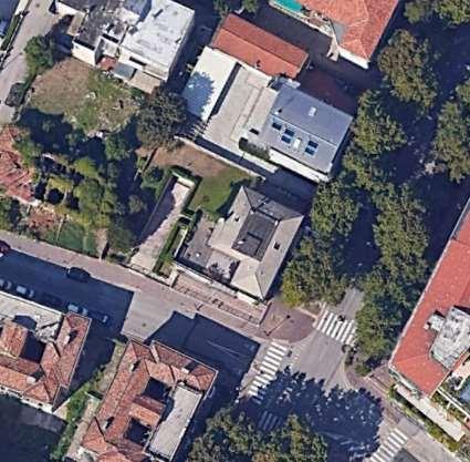 planimetria QUADRILOCALE IN ASTA, VIA SPALTI, VENEZIA (VE) - 1