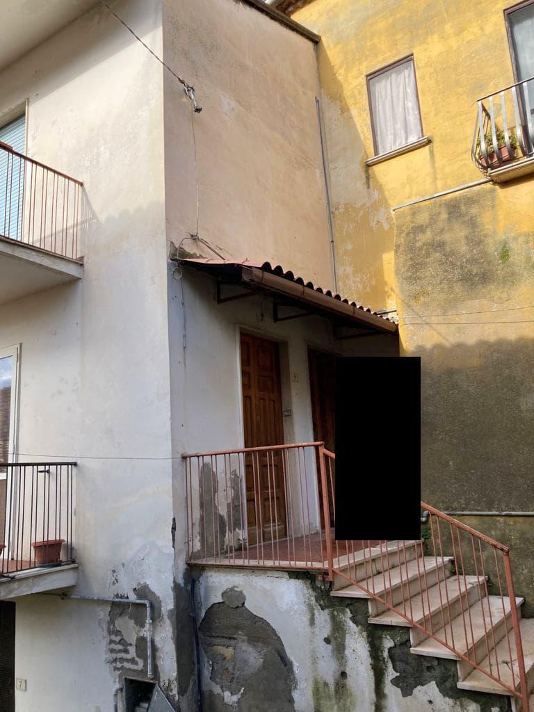 immobile magazzino all'asta in via Stazione - 82014 Ceppaloni (BN) - 5