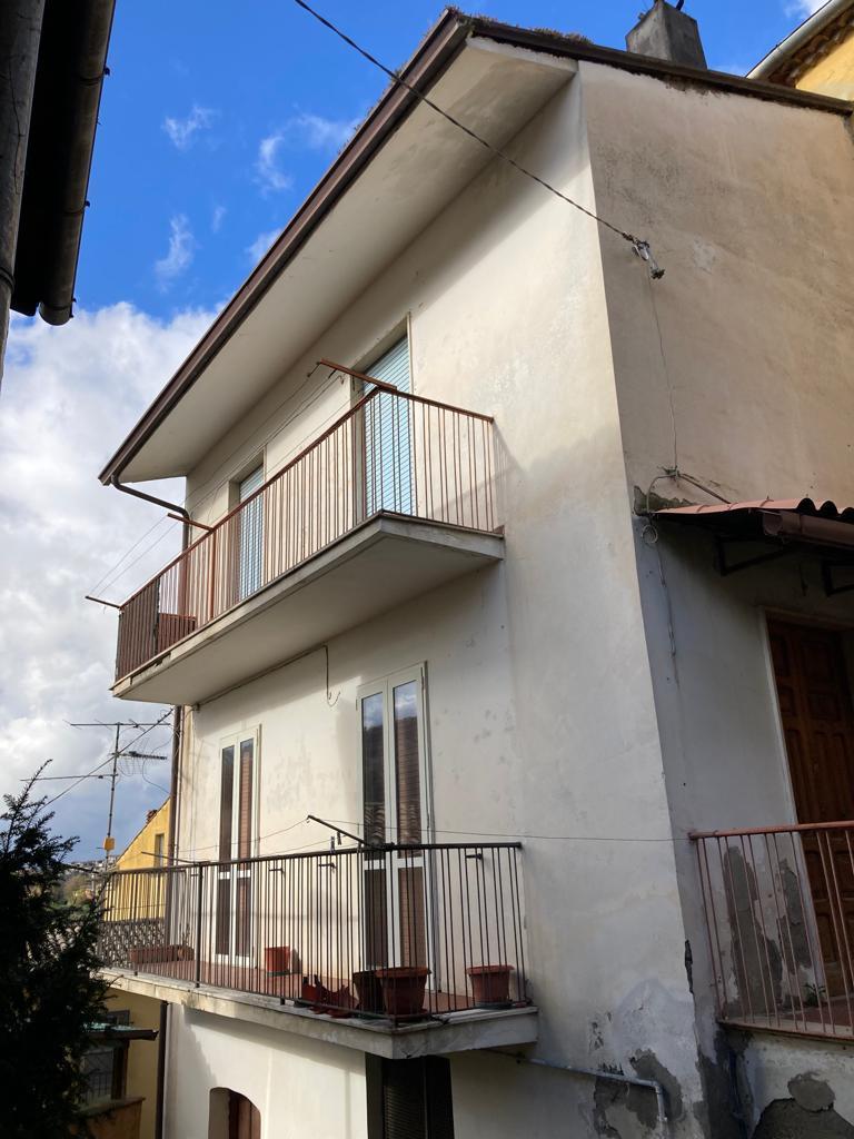 immobile terreno all'asta in via Stazione - 82014 Ceppaloni (BN) - 4