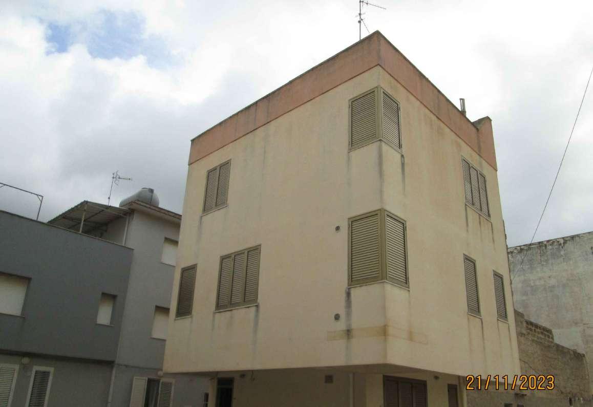 immobile appartamento all'asta in Via Iota, 44 Menfi (AG) - 2