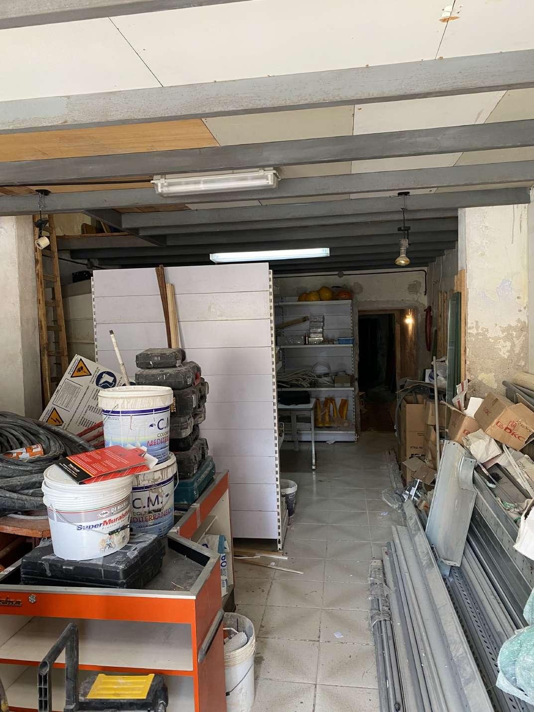 immobile garage all'asta in Via degli Stabilimenti 61/A - 91100 Trapani (TP) - 3