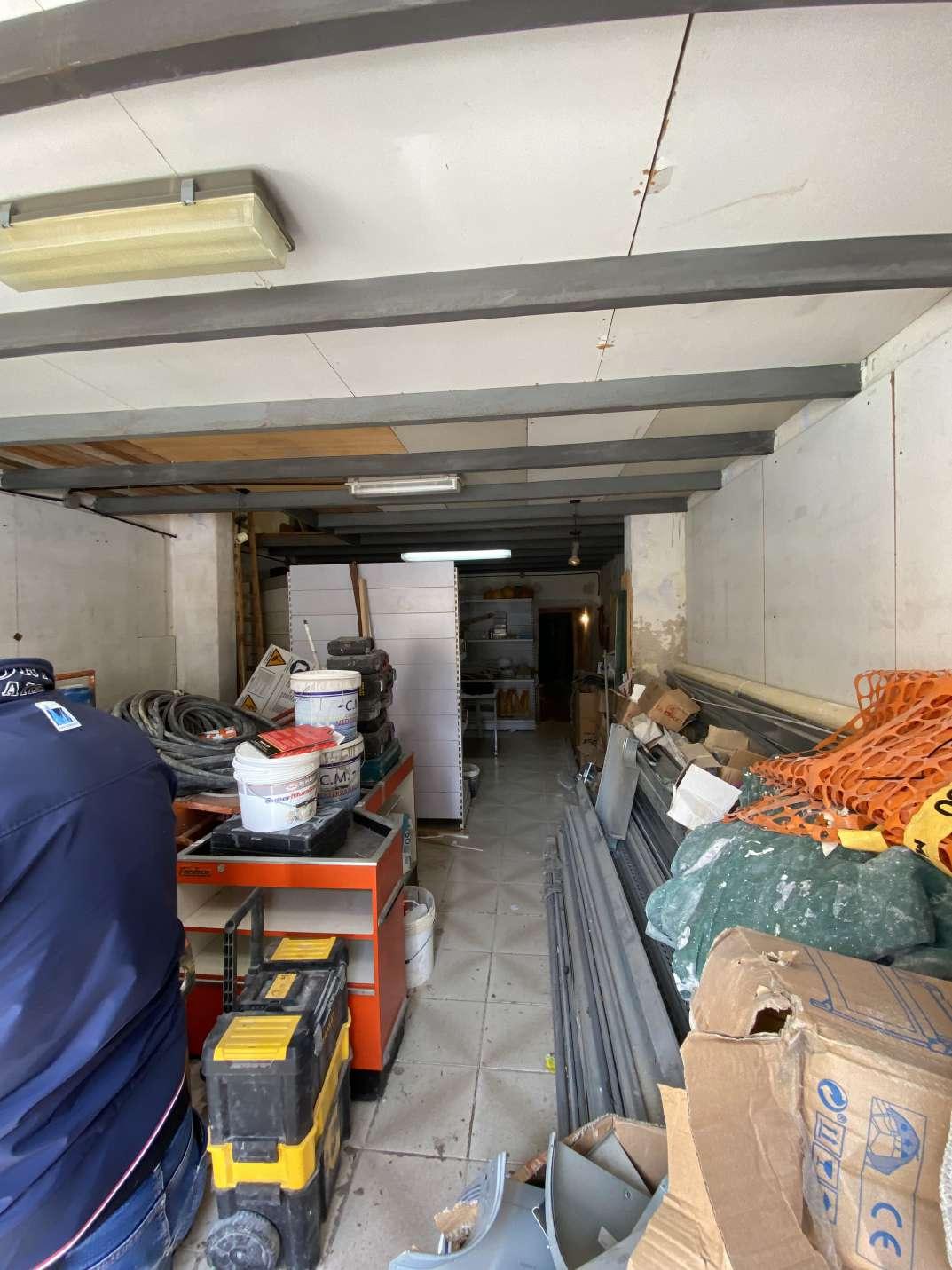 immobile garage all'asta in Via degli Stabilimenti 61/A - 91100 Trapani (TP) - 4