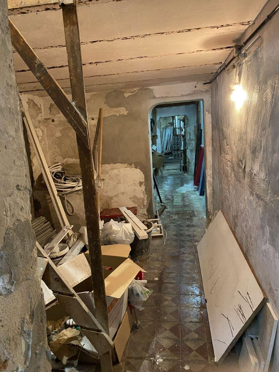 immobile garage all'asta in Via degli Stabilimenti 61/A - 91100 Trapani (TP) - 5
