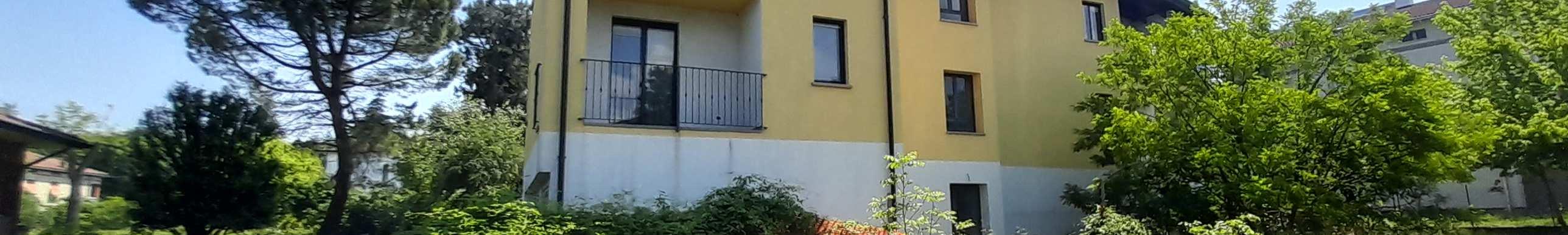 immobile appartamento all'asta in Via F Burani 2 - 42020 San Polo d'Enza (RE) - 4
