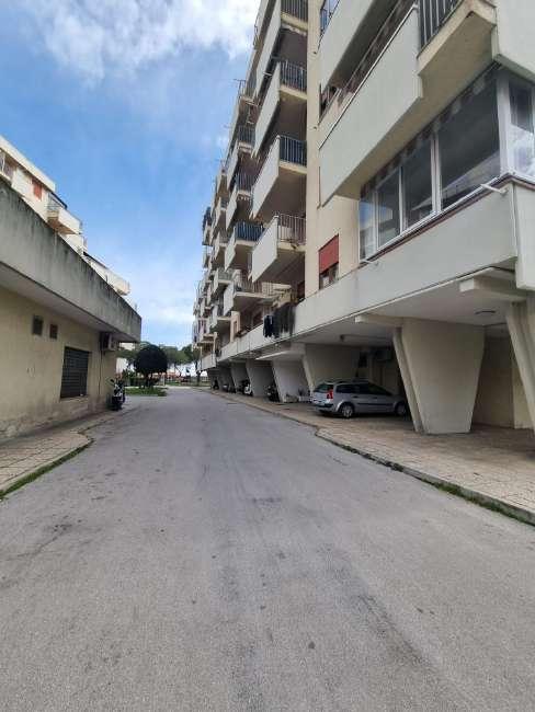 immobile appartamento all'asta in Via Pietro Nenni  39 - 63023 Fermo (FM) - 1