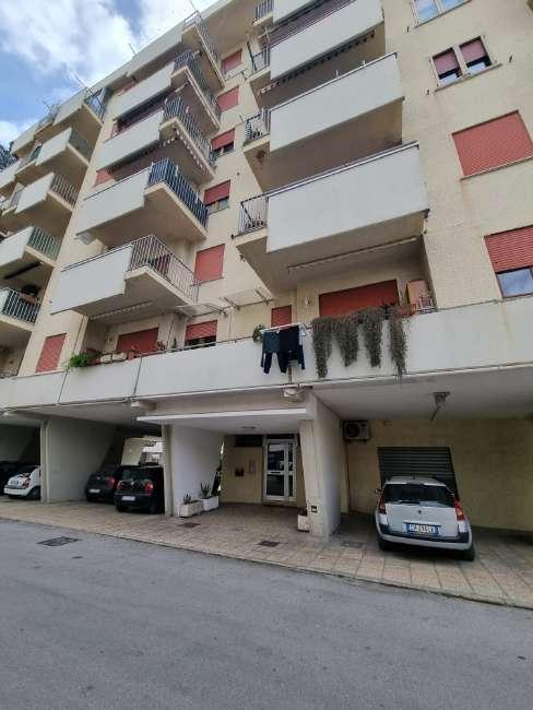 immobile appartamento all'asta in Via Pietro Nenni  39 - 63023 Fermo (FM) - 2
