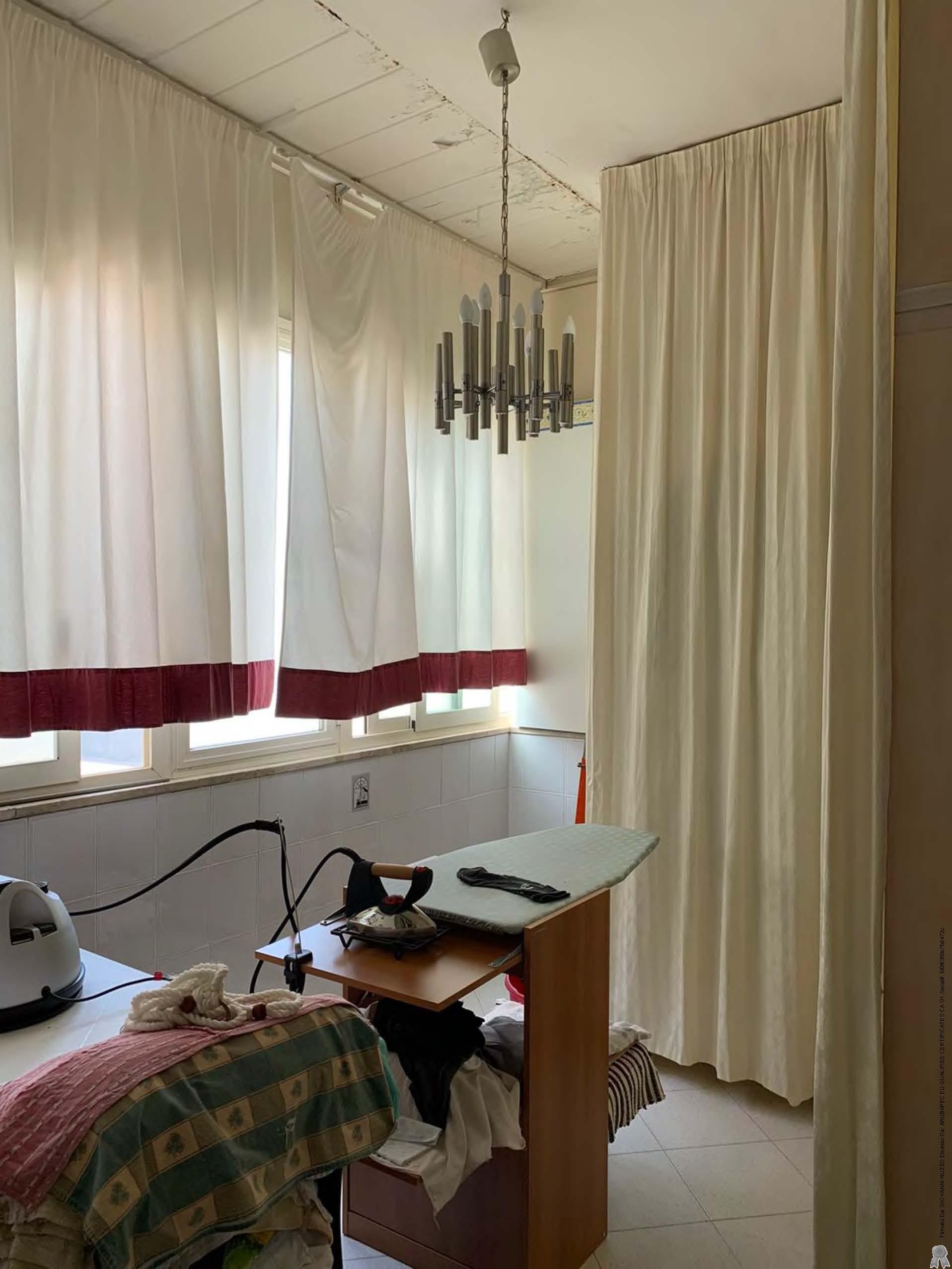 immobile appartamento all'asta in Vicolo Lepanto, 15 - 91025 Marsala (TP) - 5