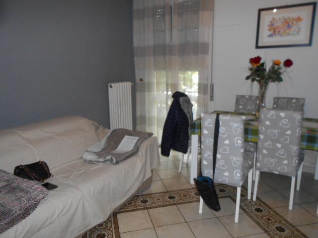 immobile appartamento all'asta in via Vignolese n 496/1 - 41125 Modena (MO) - 2