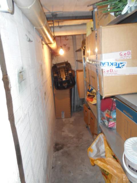 immobile appartamento all'asta in via Vignolese n 496/1 - 41125 Modena (MO) - 4