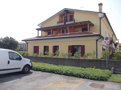 immobile appartamento all'asta in Località San Gaetano, Vicolo San Valentino - 31044 Montebelluna (TV) - 1