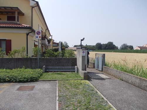 immobile appartamento all'asta in Località San Gaetano, Vicolo San Valentino - 31044 Montebelluna (TV) - 2