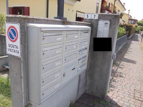 immobile appartamento all'asta in Località San Gaetano, Vicolo San Valentino - 31044 Montebelluna (TV) - 4