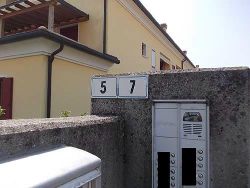 immobile appartamento all'asta in Località San Gaetano, Vicolo San Valentino - 31044 Montebelluna (TV) - 5