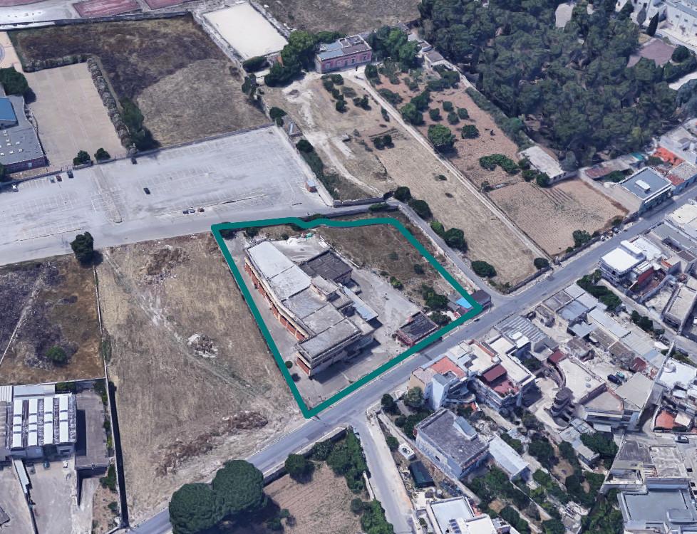 immobile attivita commerciale all'asta in Via Palo del Colle 48 Bitonto (BA) - 2