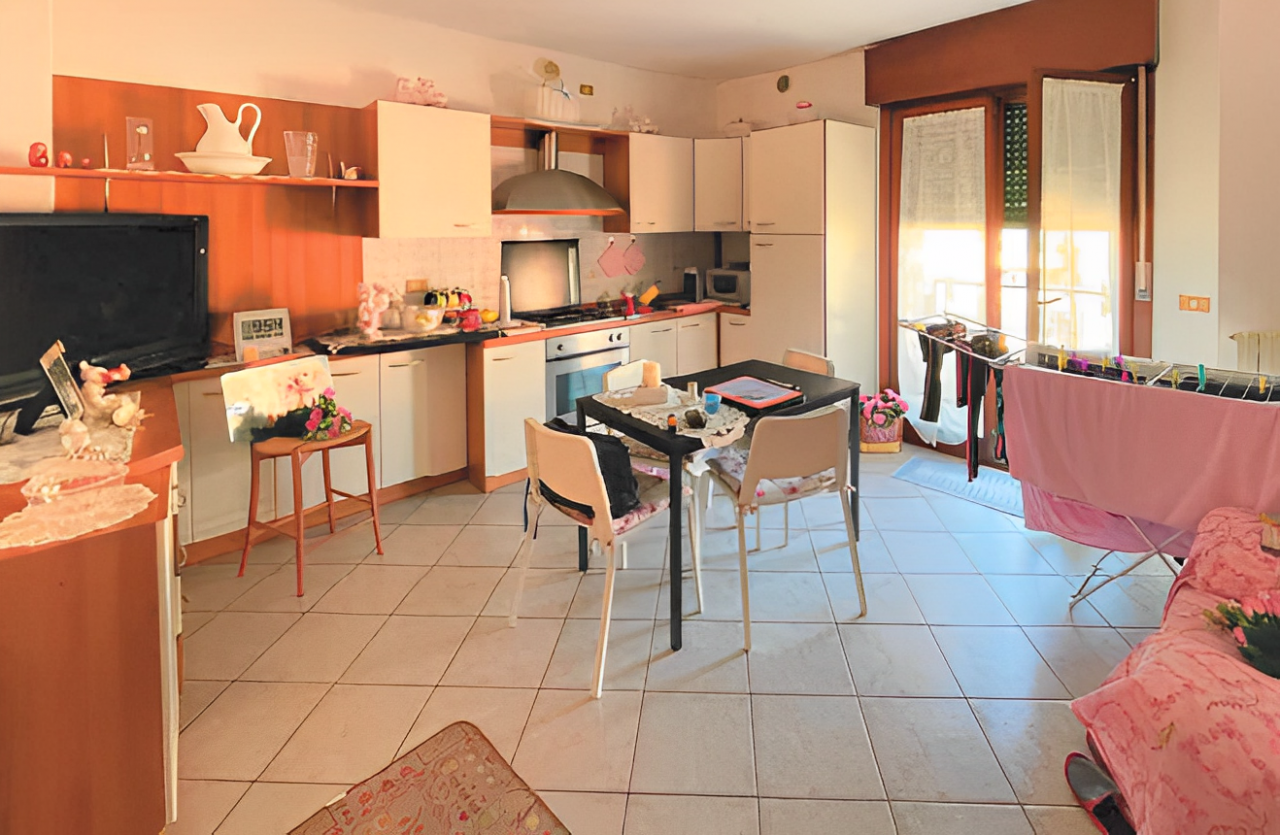 immobile BILOCALE IN ASTA, VIA BERSAGLIERI D'ITALIA, NOALE (VE) - 1