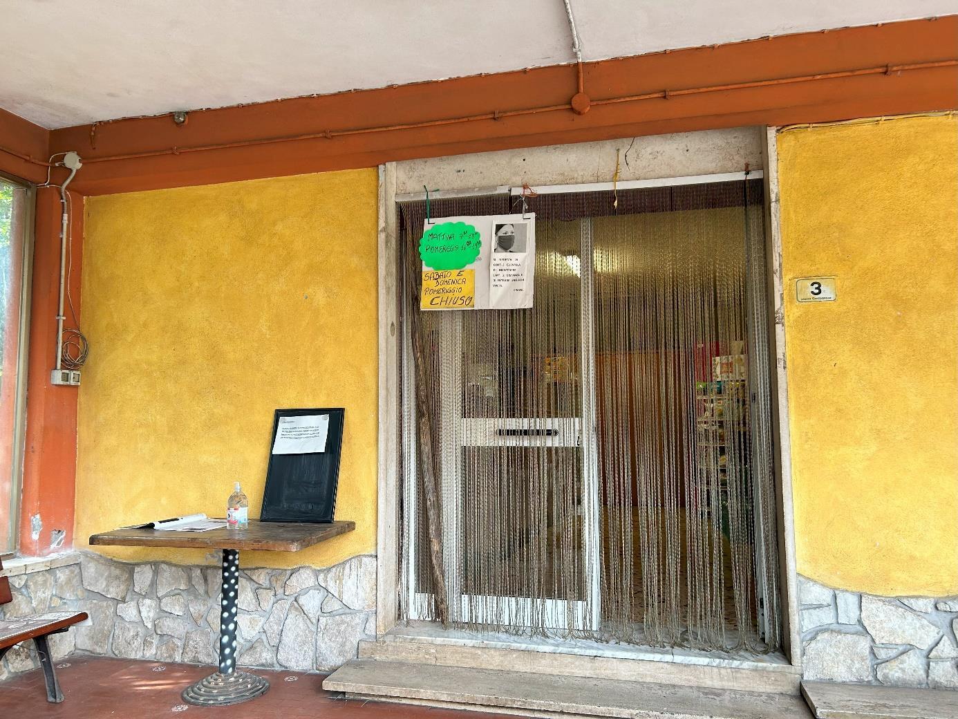 immobile magazzino all'asta in vIA DI cASALE N6 Lariano (RM) - 2