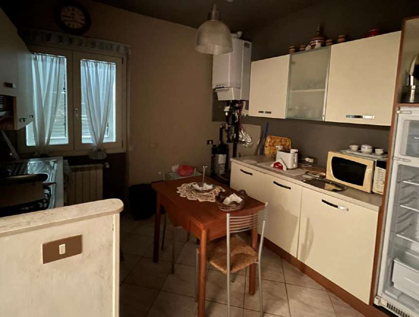 immobile APPARTAMENTI ALL'ASTA IN VIA CROCE, VILLANUOVA SUL CLISI (BR) - 3