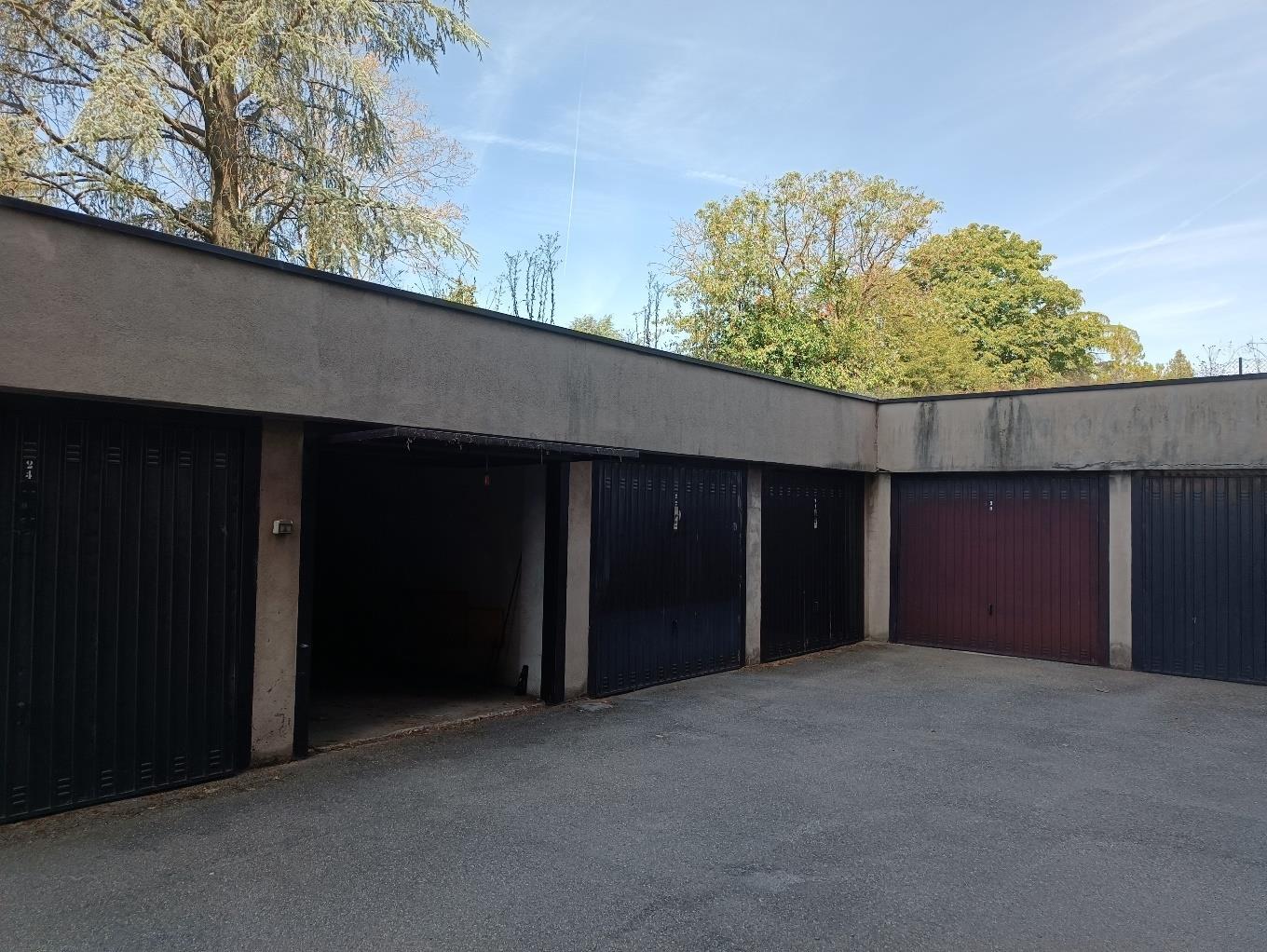 immobile garage all'asta in Via Flli Rosselli 137 - 27058 Voghera (PV) - 2
