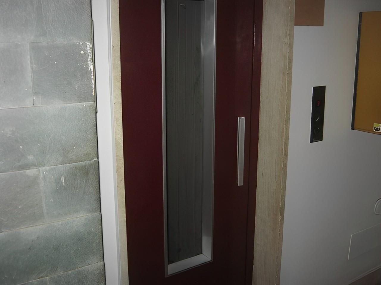 immobile TRILOCALE IN ASTA CON CANTINA E BOX, VIA T.REBUSTINI, MELZO (MI) - 4
