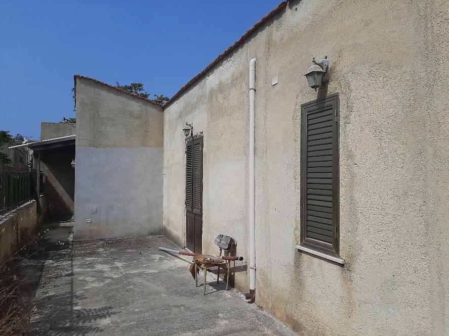 immobile casa singola all'asta in CONTRADA AMABILINA Marsala (TP) - 1