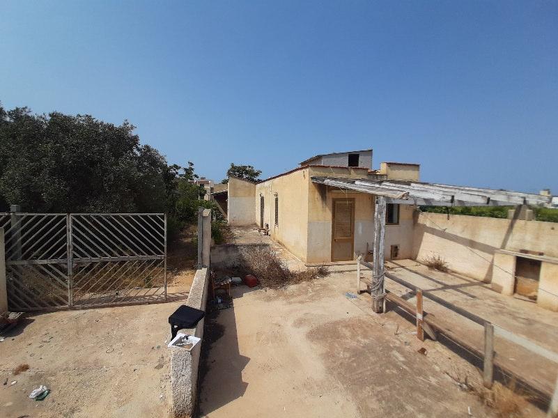 immobile casa singola all'asta in CONTRADA AMABILINA Marsala (TP) - 2