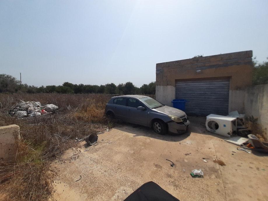 immobile casa singola all'asta in CONTRADA AMABILINA Marsala (TP) - 3