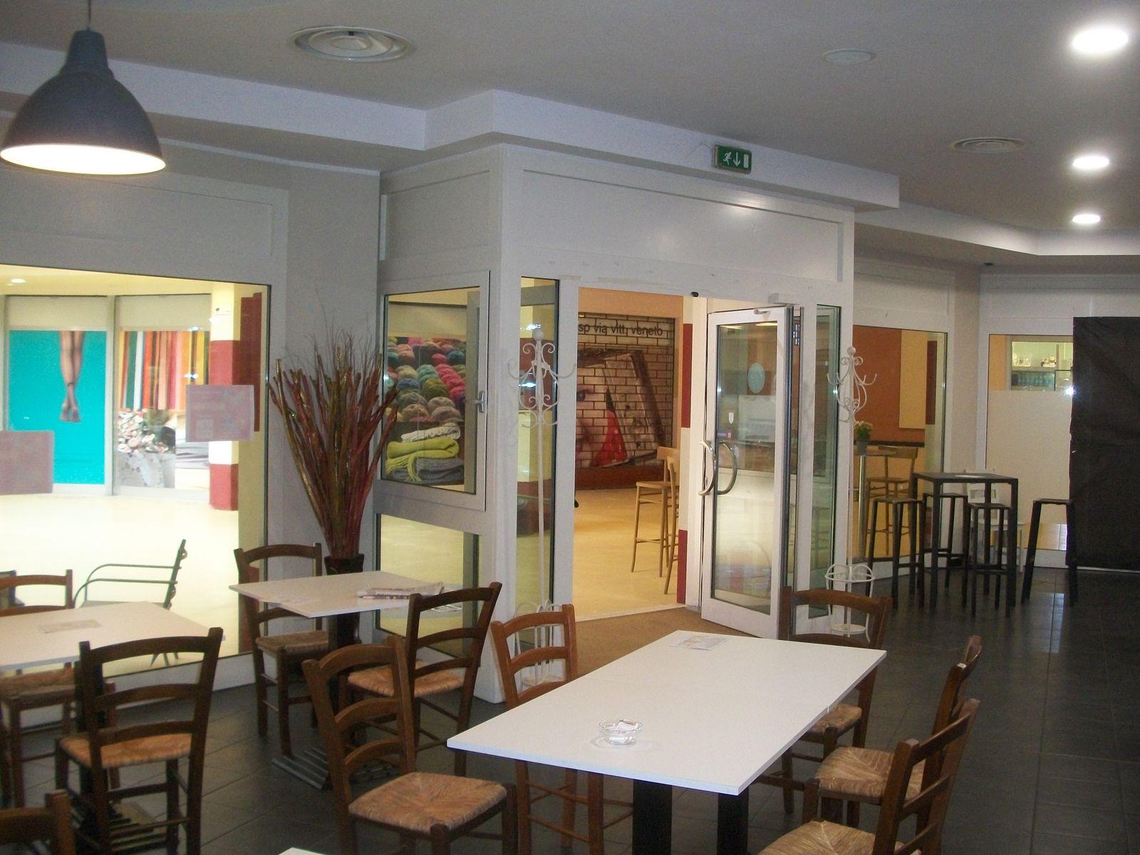 immobile negozio all'asta in Via Vittorio Veneto - 24042 Capriate San Gervasio (BG) - 4