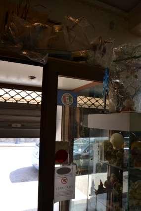 immobile negozio all'asta in via Roberto Cattaneo n 24 - 09016 Iglesias (-) - 1