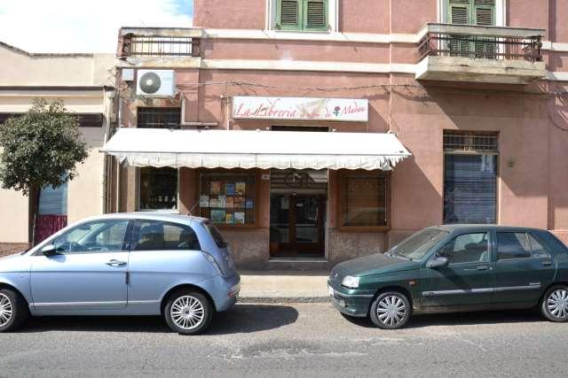 immobile negozio all'asta in via Roberto Cattaneo n 24 - 09016 Iglesias (-) - 2